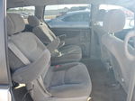 2005 Toyota Sienna Ce Silver vin: 5TDZA23C05S386901