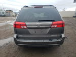 2004 Toyota Sienna Ce Серый vin: 5TDZA23C14S192800