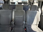 2004 Toyota Sienna Ce Темно-бордовый vin: 5TDZA23C14S207019