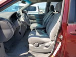 2004 Toyota Sienna Ce Темно-бордовый vin: 5TDZA23C14S207019