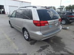 2004 Toyota Sienna Le Tan vin: 5TDZA23C14S213564