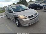 2004 Toyota Sienna Le Tan vin: 5TDZA23C14S213564