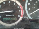 2004 Toyota Sienna Le Желто-коричневый vin: 5TDZA23C14S213564