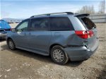 2005 Toyota Sienna Ce Blue vin: 5TDZA23C15S253421