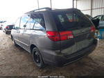 2005 Toyota Sienna Le Gray vin: 5TDZA23C15S314038