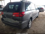 2005 Toyota Sienna Le Gray vin: 5TDZA23C15S314038