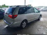 2005 Toyota Sienna Le Tan vin: 5TDZA23C15S325587