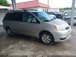 2005 Toyota Sienna Le Tan vin: 5TDZA23C15S325587