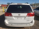 2005 Toyota Sienna Ce Белый vin: 5TDZA23C15S342812