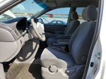 2004 Toyota Sienna Ce Белый vin: 5TDZA23C24S131133