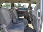 2004 Toyota Sienna Ce White vin: 5TDZA23C24S131133