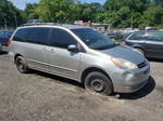 2004 Toyota Sienna Ce Gold vin: 5TDZA23C24S197813