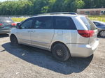 2004 Toyota Sienna Ce Gold vin: 5TDZA23C24S197813