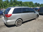 2004 Toyota Sienna Ce Золотой vin: 5TDZA23C24S197813