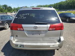 2004 Toyota Sienna Ce Золотой vin: 5TDZA23C24S197813