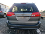 2005 Toyota Sienna Ce Серый vin: 5TDZA23C25S231279