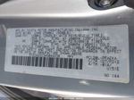 2004 Toyota Sienna Ce Серебряный vin: 5TDZA23C34S044230