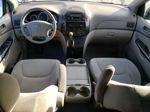 2004 Toyota Sienna Ce Серый vin: 5TDZA23C34S181572