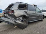 2004 Toyota Sienna Ce Серый vin: 5TDZA23C34S181572