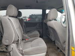 2005 Toyota Sienna Ce Silver vin: 5TDZA23C35S260824