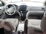 2005 Toyota Sienna Ce Silver vin: 5TDZA23C35S260824