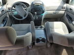 2005 Toyota Sienna Ce Silver vin: 5TDZA23C35S321234