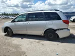 2004 Toyota Sienna Ce Золотой vin: 5TDZA23C44S049453