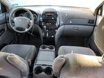 2004 Toyota Sienna Ce Silver vin: 5TDZA23C44S080072