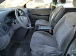 2004 Toyota Sienna Ce Серебряный vin: 5TDZA23C44S080072