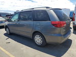 2005 Toyota Sienna Ce Gray vin: 5TDZA23C45S267412