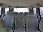 2004 Toyota Sienna Ce Blue vin: 5TDZA23C54S034783