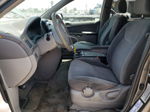 2004 Toyota Sienna Ce Gray vin: 5TDZA23C54S115962