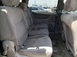 2004 Toyota Sienna Ce Gray vin: 5TDZA23C54S115962