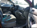 2004 Toyota Sienna Le Красный vin: 5TDZA23C54S140344