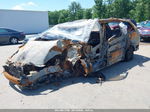 2005 Toyota Sienna Le Brown vin: 5TDZA23C55S234659