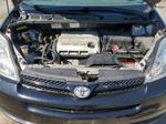 2004 Toyota Sienna Ce Черный vin: 5TDZA23C64S069414