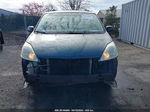 2004 Toyota Sienna Le Green vin: 5TDZA23C64S071602