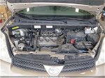 2004 Toyota Sienna Le Золотой vin: 5TDZA23C64S099545