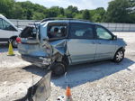 2005 Toyota Sienna Ce Blue vin: 5TDZA23C65S224092