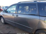 2005 Toyota Sienna Le Серый vin: 5TDZA23C65S302659