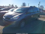 2005 Toyota Sienna Le Gray vin: 5TDZA23C65S302659