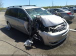 2004 Toyota Sienna Ce/le Серый vin: 5TDZA23C74S016642