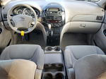 2004 Toyota Sienna Ce Зеленый vin: 5TDZA23C74S125831