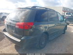 2004 Toyota Sienna Le Green vin: 5TDZA23C74S130995