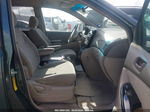 2004 Toyota Sienna Le Зеленый vin: 5TDZA23C74S130995