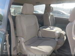 2004 Toyota Sienna Le Зеленый vin: 5TDZA23C74S130995