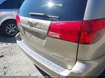 2004 Toyota Sienna Le Gold vin: 5TDZA23C74S180277