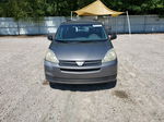 2004 Toyota Sienna Ce Charcoal vin: 5TDZA23C74S199766