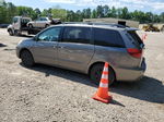 2004 Toyota Sienna Ce Charcoal vin: 5TDZA23C74S199766