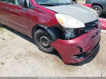 2005 Toyota Sienna Le Burgundy vin: 5TDZA23C75S268313